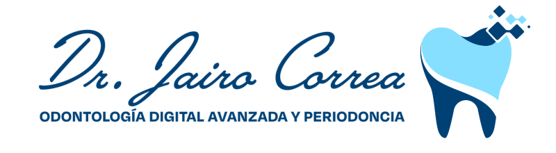 Dr. Jairo Correa